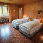 Haus Schonstatt Hotel