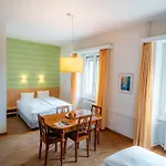 Hotel Haus Schonstatt