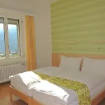 Hotel Haus Schonstatt Brig