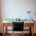 Hotel Haus Schonstatt Brig
