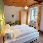 Hotel Haus Schonstatt Brig