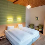 Hotel Haus Schonstatt Brig