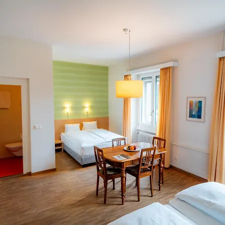 Haus Schoenstatt Contactless-check-in Hotell 3*