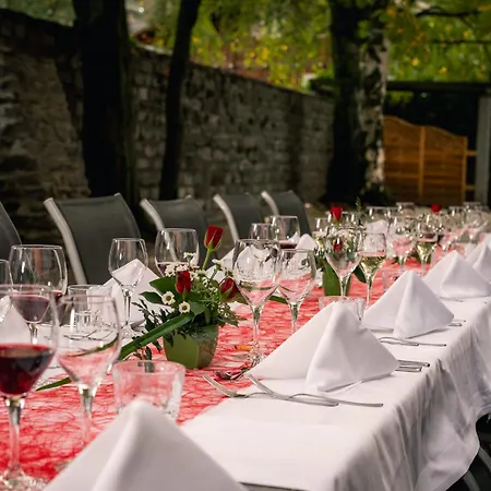 Haus Schoenstatt Contactless-check-in Brig