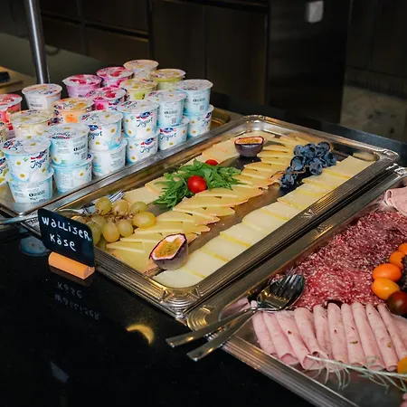 Haus Schonstatt Hotel