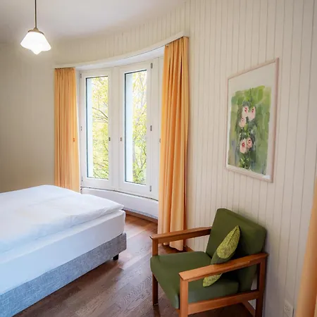 Haus Schoenstatt Contactless-check-in 3* Brig