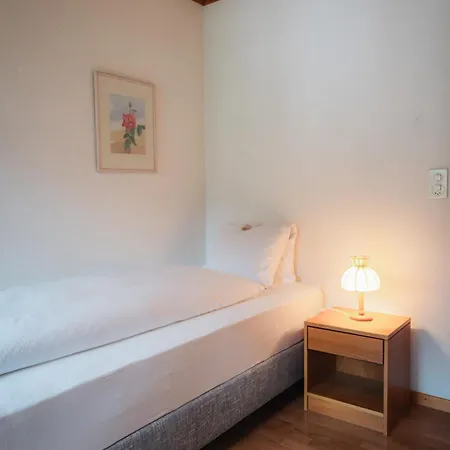 Haus Schonstatt Hotel