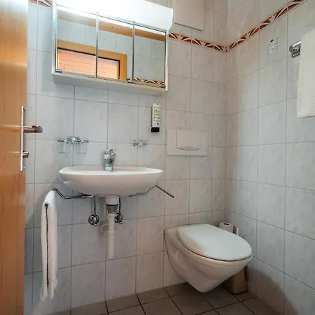 Hotel Haus Schonstatt