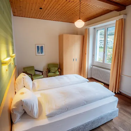 Haus Schonstatt Hotel 3*