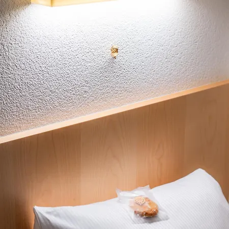 Hotel Haus Schoenstatt Contactless-check-in