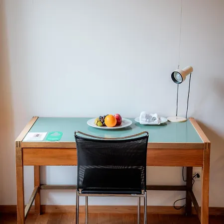 Hotel Haus Schonstatt Brig