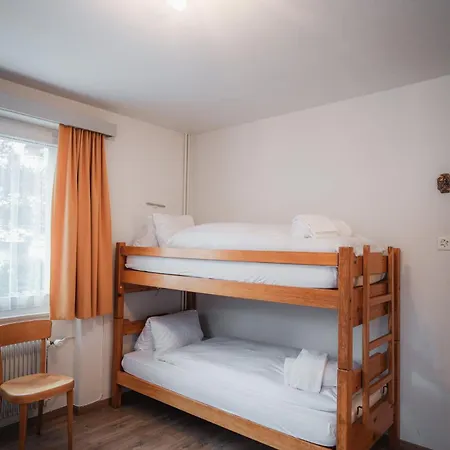 Haus Schoenstatt Contactless-check-in Brig