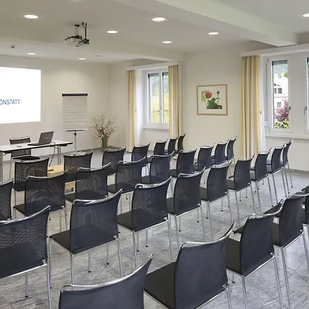 Haus Schoenstatt Contactless-check-in 3*