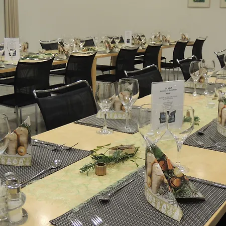 Haus Schoenstatt Contactless-check-in Otel Brig