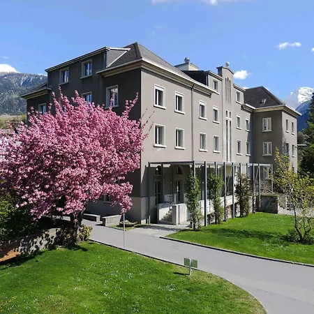 Haus Schoenstatt Contactless-check-in