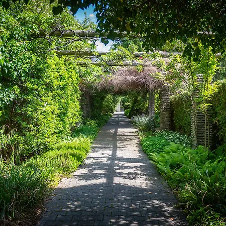 Haus Schoenstatt Contactless-check-in Hotell 3*