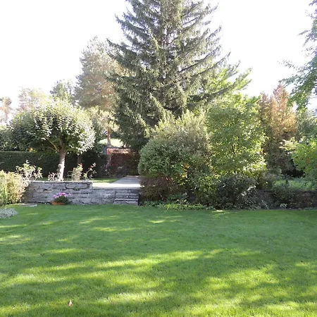 Haus Schoenstatt Contactless-check-in 3* Brig