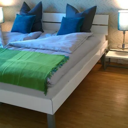 Haus Schoenstatt Contactless-check-in 3* Brig