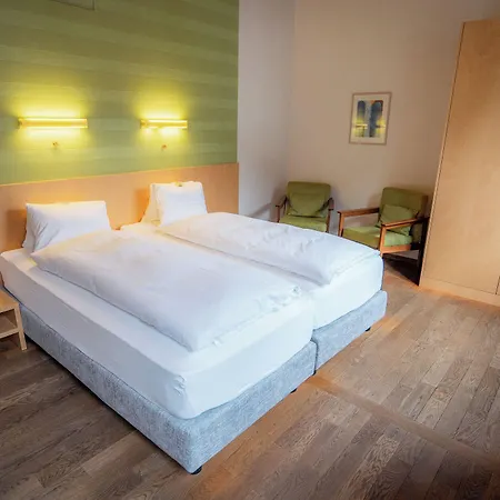 Haus Schoenstatt Contactless-check-in 3*