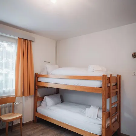 Haus Schonstatt Hotel