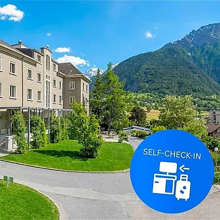 Haus Schoenstatt Contactless-check-in Ξενοδοχείο