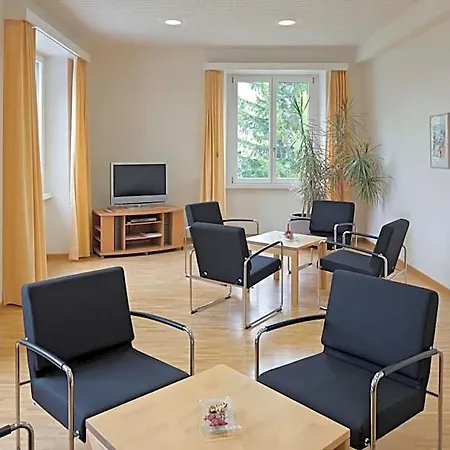 Haus Schoenstatt Contactless-check-in Ξενοδοχείο Brig