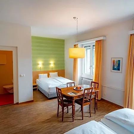 Ξενοδοχείο Haus Schoenstatt Contactless-check-in 3*