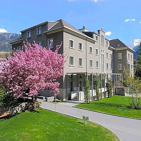 Haus Schoenstatt Contactless-check-in