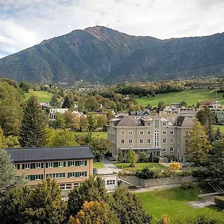 Haus Schoenstatt Contactless-check-in Ξενοδοχείο