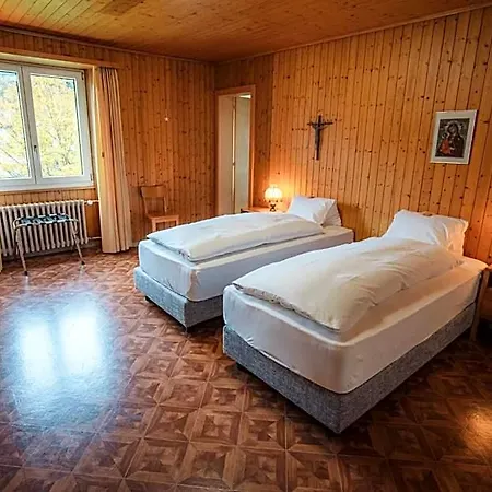 Haus Schoenstatt Contactless-check-in 3*