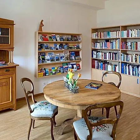 Haus Schoenstatt Contactless-check-in Ξενοδοχείο 3*