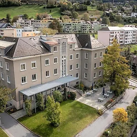 Haus Schoenstatt Contactless-check-in Ξενοδοχείο