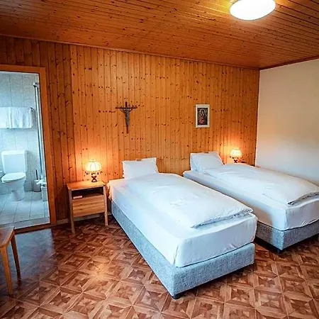Ξενοδοχείο Haus Schoenstatt Contactless-check-in 3*