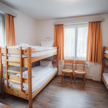 Otel Haus Schoenstatt Contactless-check-in