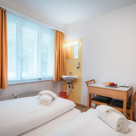 Haus Schoenstatt Contactless-check-in Otel 3*