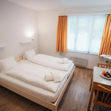 Otel Haus Schoenstatt Contactless-check-in 3*
