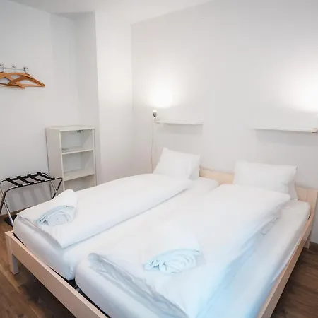 Haus Schoenstatt Contactless-check-in 3*