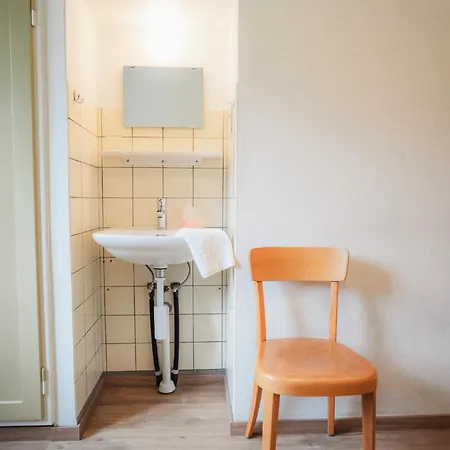 Haus Schoenstatt Contactless-check-in Brig