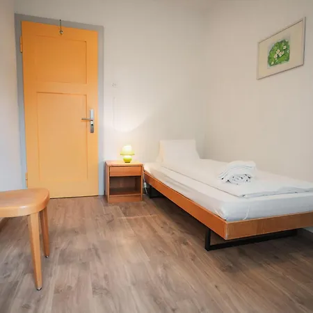 Haus Schoenstatt Contactless-check-in Otel