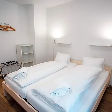 Haus Schonstatt Hotel Brig