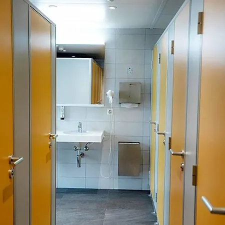 Hotel Haus Schonstatt Brig