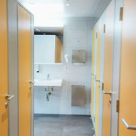 Haus Schoenstatt Contactless-check-in 3*