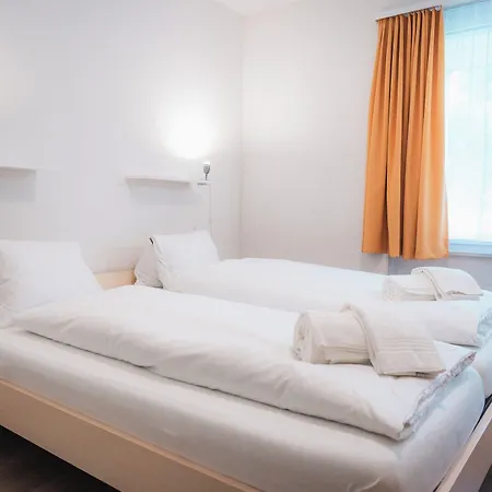 Haus Schoenstatt Contactless-check-in Hotel