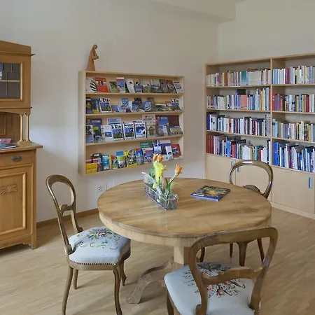 Haus Schoenstatt Contactless-check-in 3* Brig