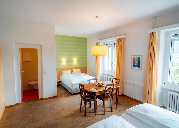 Haus Schoenstatt Contactless-check-in Otel 3*
