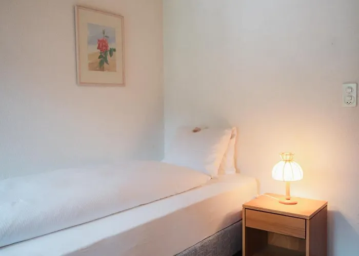 Haus Schoenstatt Contactless-check-in Otel