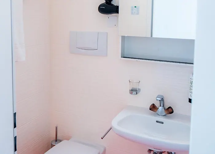 Otel Haus Schoenstatt Contactless-check-in 3*