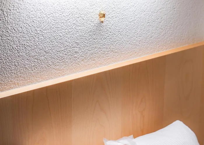 Otel Haus Schoenstatt Contactless-check-in