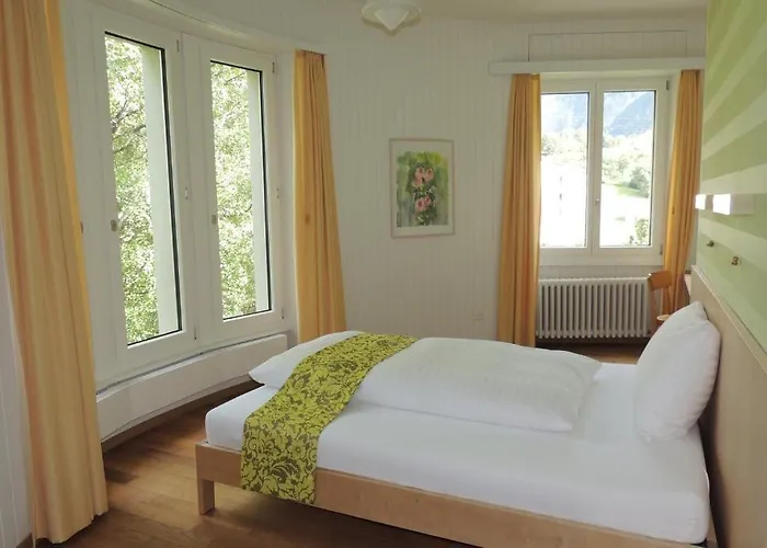Otel Haus Schoenstatt Contactless-check-in 3*