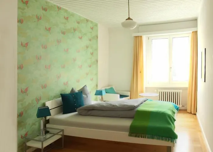 Haus Schoenstatt Contactless-check-in